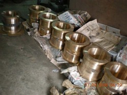 Bronze Castings Manufacturer